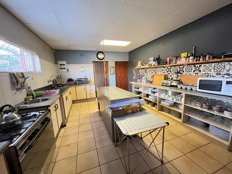 20 Bedroom Property for Sale in Hopefield Western Cape